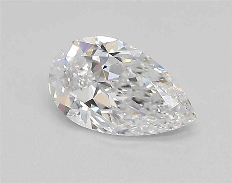 IGI 0.62 Carat Pear Lab Grown Diamond 人工培育鑽石 實驗室人造鑽石