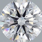 IGI 1.02 Carat Round Brilliant Lab Grown Diamond 人工培育鑽石 實驗室人造鑽石