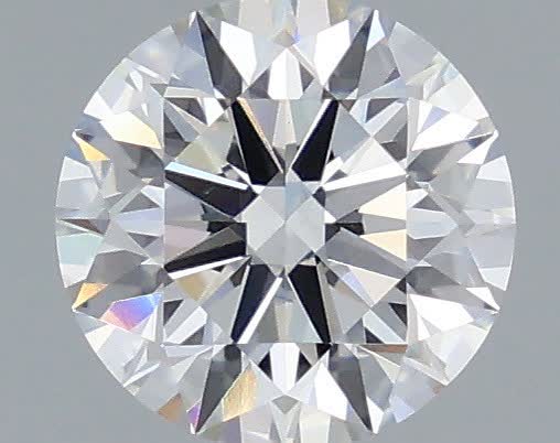 IGI 1.02 Carat Round Brilliant Lab Grown Diamond 人工培育鑽石 實驗室人造鑽石