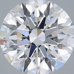 IGI 1.06 Carat Round Brilliant Lab Grown Diamond 人工培育鑽石 實驗室人造鑽石