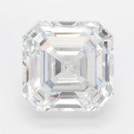 IGI 3.00 Carat Asscher Lab Grown Diamond 人工培育鑽石 實驗室人造鑽石