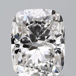 IGI 1.22 Carat Cushion Lab Grown Diamond 人工培育鑽石 實驗室人造鑽石