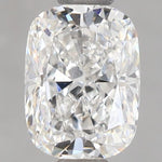 IGI 1.09 Carat Cushion Lab Grown Diamond 人工培育鑽石 實驗室人造鑽石