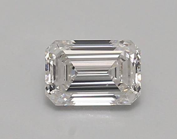 IGI 0.73 Carat Emerald Lab Grown Diamond 人工培育鑽石 實驗室人造鑽石