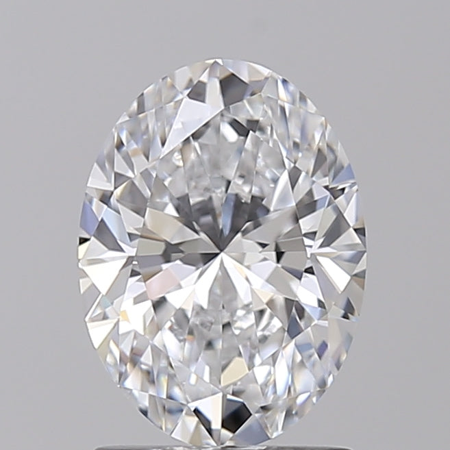 IGI 1.51 Carat 橢圓形 - Oval 培育鑽石 Lab Grown Diamond 人造鑽石 人工鑽石 實驗室鑽石 培養鑽石 香港 培育鑽 