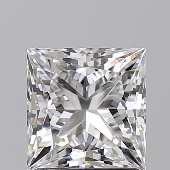 IGI 1.53 Carat 公主方 - Princess Cut 培育鑽石 Lab Grown Diamond 人造鑽石 人工鑽石 實驗室鑽石 培養鑽石 香港 培育鑽 