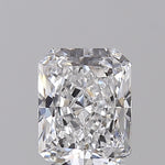 IGI 1.02 Carat 雷地恩切割 - Radiant Cut 培育鑽石 Lab Grown Diamond 人造鑽石 人工鑽石 實驗室鑽石 培養鑽石 香港 培育鑽 