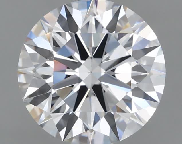 IGI 1.73 Carat Round Brilliant Lab Grown Diamond
