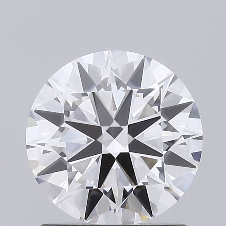 IGI 1.16 Carat Round Brilliant Lab Grown Diamond