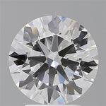 IGI 3.09 Carat Round Brilliant Lab Grown Diamond 人工培育鑽石 實驗室人造鑽石