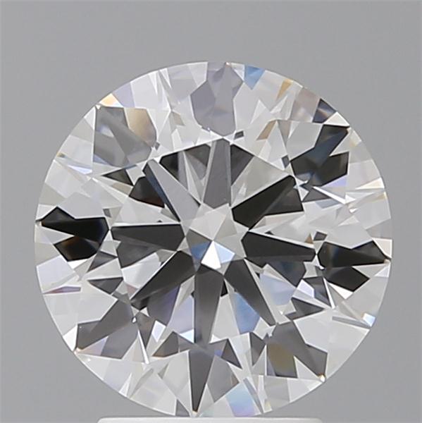 IGI 3.09 Carat Round Brilliant Lab Grown Diamond 人工培育鑽石 實驗室人造鑽石