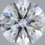 IGI 1.17 Carat Round Brilliant Lab Grown Diamond 人工培育鑽石 實驗室人造鑽石