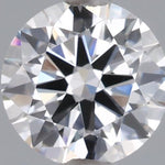 IGI 0.92 Carat Round Brilliant Lab Grown Diamond 人工培育鑽石 實驗室人造鑽石