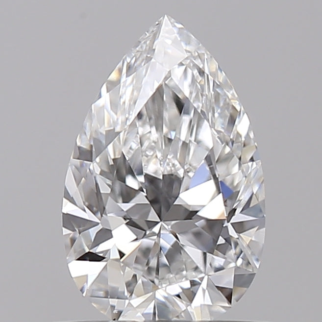 IGI 0.72 Carat 梨形 - Pear 培育鑽石 Lab Grown Diamond 人造鑽石 人工鑽石 實驗室鑽石 培養鑽石 香港 培育鑽 