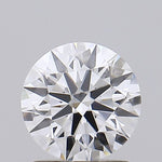 IGI 1.03 Carat Round Brilliant Lab Grown Diamond 人工培育鑽石 實驗室人造鑽石