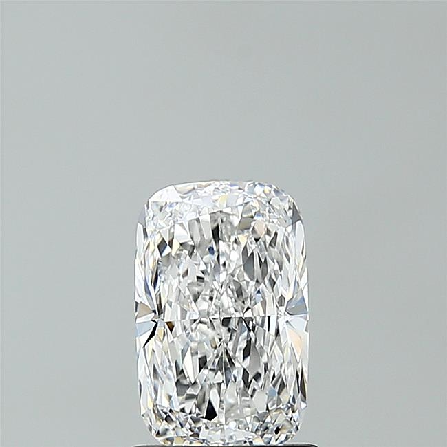 IGI 1.34 Carat Cushion Lab Grown Diamond 人工培育鑽石 實驗室人造鑽石
