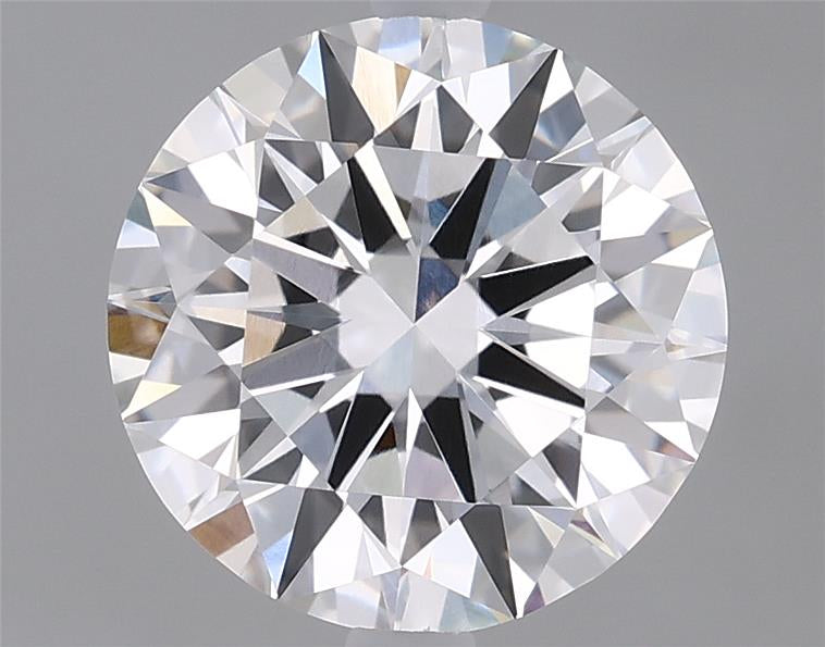 IGI 1.56 Carat Round Brilliant Lab Grown Diamond 人工培育鑽石 實驗室人造鑽石