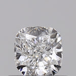 IGI 0.5 Carat 枕形 - Cushion 培育鑽石 Lab Grown Diamond 人造鑽石 人工鑽石 實驗室鑽石 培養鑽石 香港 培育鑽 