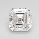 IGI 1.03 Carat Asscher Lab Grown Diamond 人工培育鑽石 實驗室人造鑽石