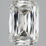 IGI 3.52 Carat Cushion Lab Grown Diamond 人工培育鑽石 實驗室人造鑽石