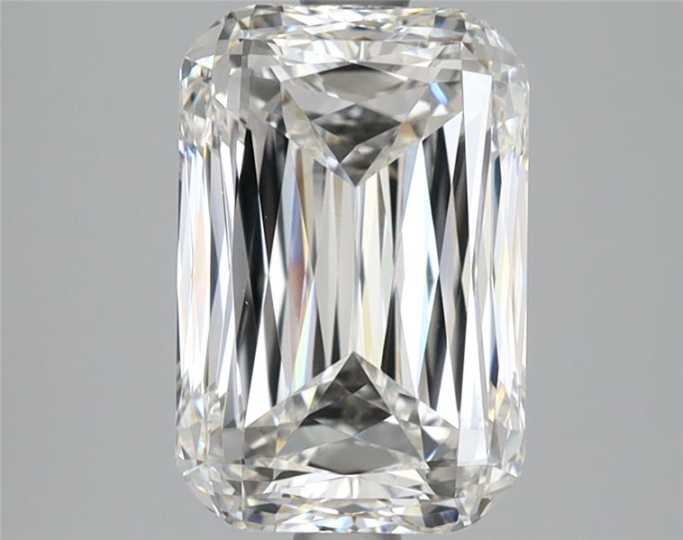 IGI 3.52 Carat Cushion Lab Grown Diamond 人工培育鑽石 實驗室人造鑽石