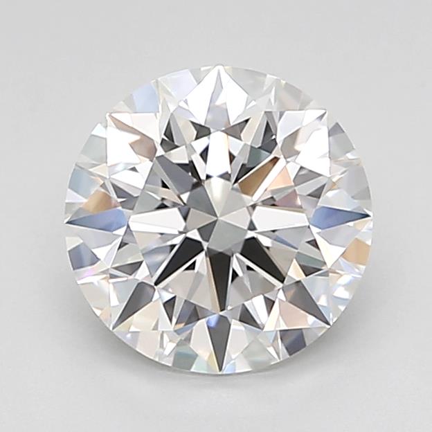IGI 1.50 Carat Round Brilliant Lab Grown Diamond 人工培育鑽石 實驗室人造鑽石