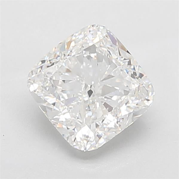 IGI 3.02 Carat Cushion Lab Grown Diamond 人工培育鑽石 實驗室人造鑽石
