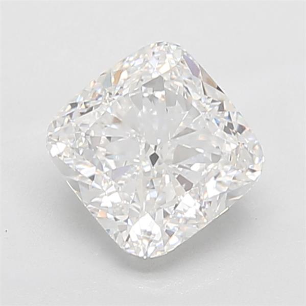 IGI 3.02 Carat Cushion Lab Grown Diamond 人工培育鑽石 實驗室人造鑽石
