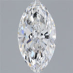 IGI 1.02 Carat Marquise Lab Grown Diamond 人工培育鑽石 實驗室人造鑽石