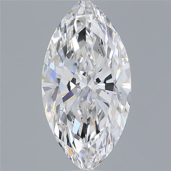 IGI 1.02 Carat Marquise Lab Grown Diamond 人工培育鑽石 實驗室人造鑽石