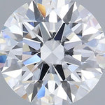IGI 1.53 Carat Round Brilliant Lab Grown Diamond 人工培育鑽石 實驗室人造鑽石