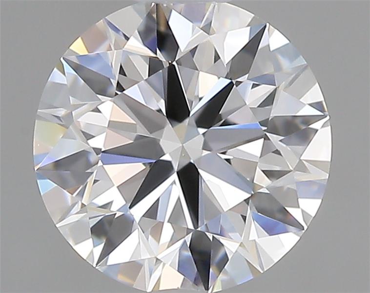 IGI 0.92 Carat Round Brilliant Lab Grown Diamond 人工培育鑽石 實驗室人造鑽石