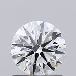 IGI 0.70 Carat Round Brilliant Lab Grown Diamond 人工培育鑽石 實驗室人造鑽石