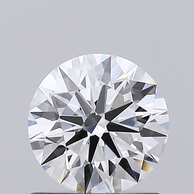 IGI 0.70 Carat Round Brilliant Lab Grown Diamond 人工培育鑽石 實驗室人造鑽石