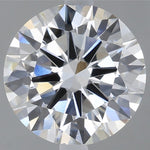 IGI 2.58 Carat Round Brilliant Lab Grown Diamond 人工培育鑽石 實驗室人造鑽石