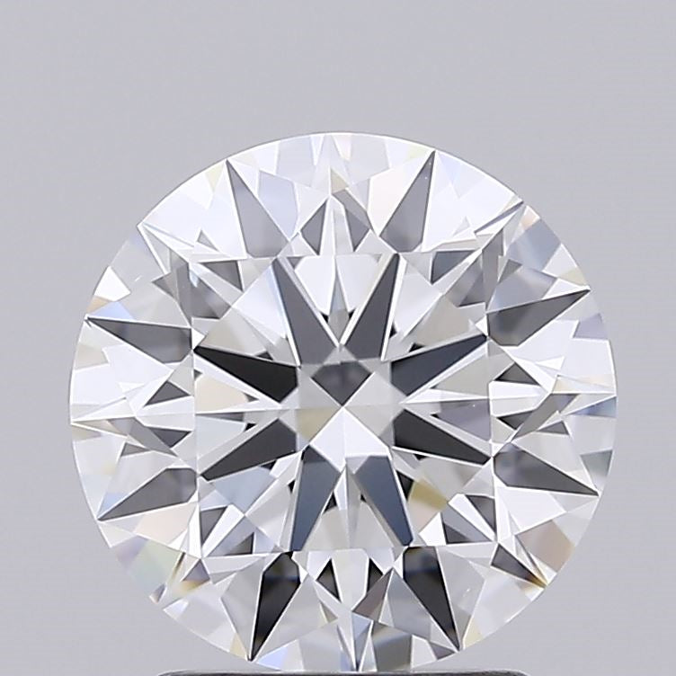 IGI 2.29 Carat Round Brilliant Lab Grown Diamond