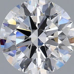 IGI 1.52 Carat Round Brilliant Lab Grown Diamond 人工培育鑽石 實驗室人造鑽石