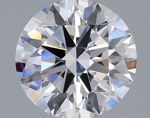 IGI 1.52 Carat Round Brilliant Lab Grown Diamond 人工培育鑽石 實驗室人造鑽石