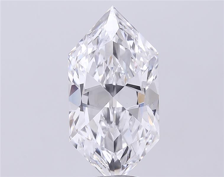 IGI 6.06 Carat Marquise Lab Grown Diamond 人工培育鑽石 實驗室人造鑽石