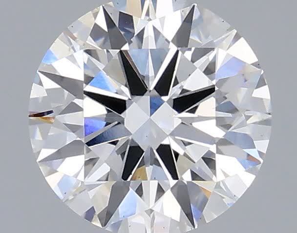IGI 1.81 Carat Round Brilliant Lab Grown Diamond 人工培育鑽石 實驗室人造鑽石