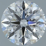 IGI 1.50 Carat Round Brilliant Lab Grown Diamond 人工培育鑽石 實驗室人造鑽石