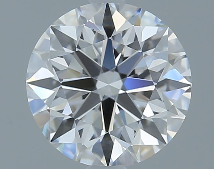 IGI 1.50 Carat Round Brilliant Lab Grown Diamond 人工培育鑽石 實驗室人造鑽石