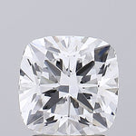 IGI 1.95 Carat Cushion Lab Grown Diamond