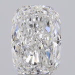 IGI 2.59 Carat Cushion Lab Grown Diamond 人工培育鑽石 實驗室人造鑽石
