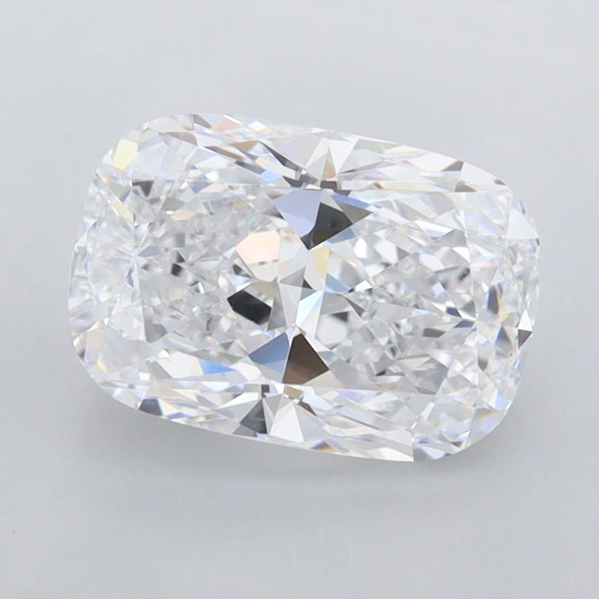 IGI 1.89 Carat Cushion Lab Grown Diamond 人工培育鑽石 實驗室人造鑽石
