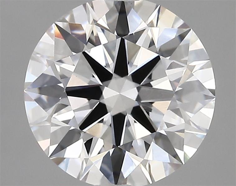 IGI 2.71 Carat Round Brilliant Lab Grown Diamond 人工培育鑽石 實驗室人造鑽石