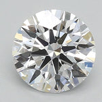 IGI 1.20 Carat Round Brilliant Lab Grown Diamond 人工培育鑽石 實驗室人造鑽石