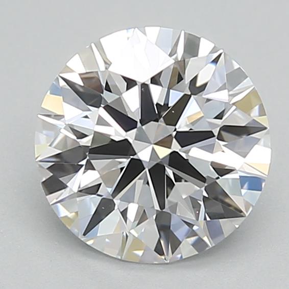 IGI 1.20 Carat Round Brilliant Lab Grown Diamond 人工培育鑽石 實驗室人造鑽石