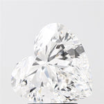 IGI 3.10 Carat Heart Lab Grown Diamond 人工培育鑽石 實驗室人造鑽石