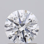 IGI 0.96 Carat Round Brilliant Lab Grown Diamond